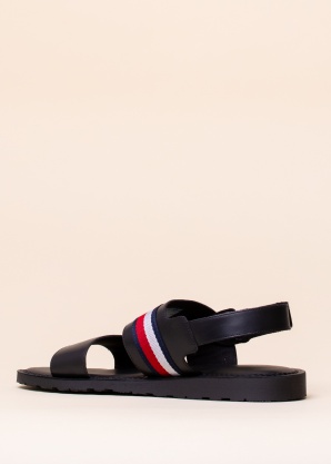 Tommy Hilfiger sandalai