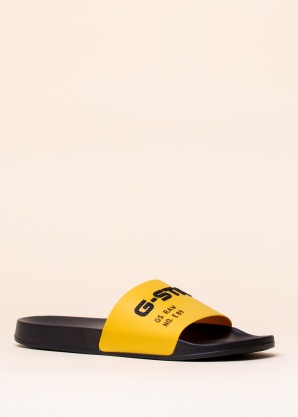 G-Star šlepetės Cart Tpu