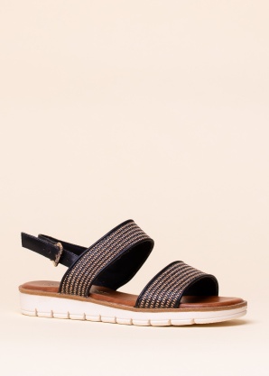 Marco Tozzi bateliai