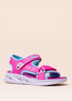 Skechers sandalai Sola