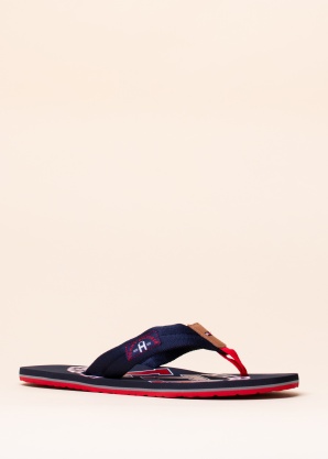 Tommy Hilfiger šlepetės