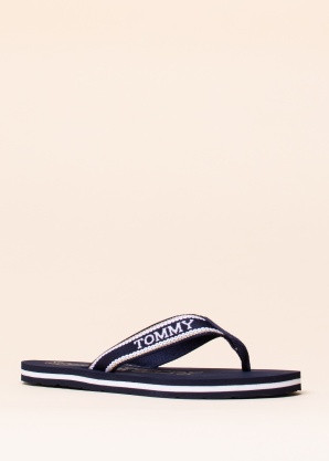 Tommy Hilfiger šlepetės