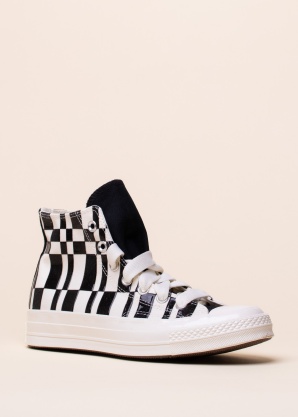 Converse laisvalaikio batai Chuck 70 Hi