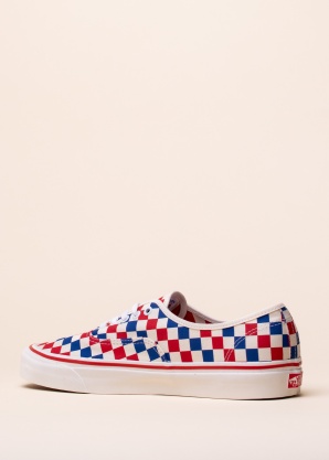 Vans laisvalaikio batai Authentic