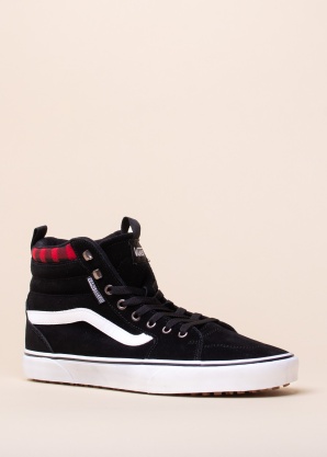 Vans laisvalaikio batai Filmore Hi