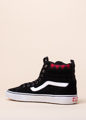 Vans laisvalaikio batai Filmore Hi