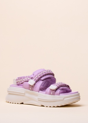 Converse sandalai Run Star Utility