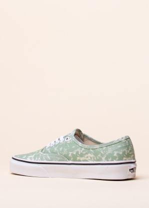 Vans laisvalaikio batai Authentic