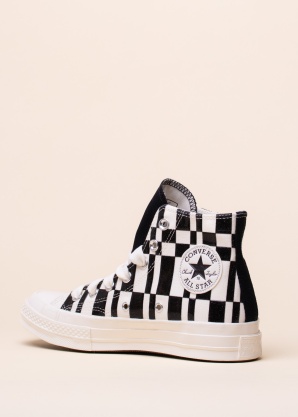 Converse laisvalaikio batai Chuck 70 Hi