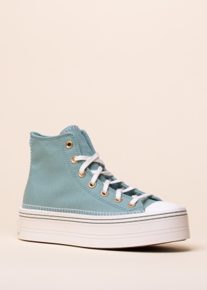 Converse laisvalaikio batai Ctas Modern Lift Hi