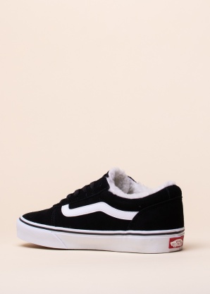 Vans šilti pamušalu laisvalaikio batai Ward