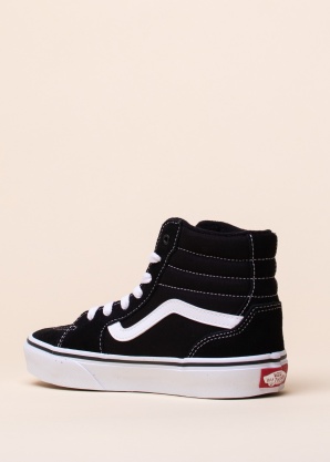 Vans laisvalaikio batai Filmore Hi