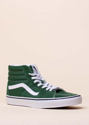 Vans laisvalaikio batai Sk8-Hi