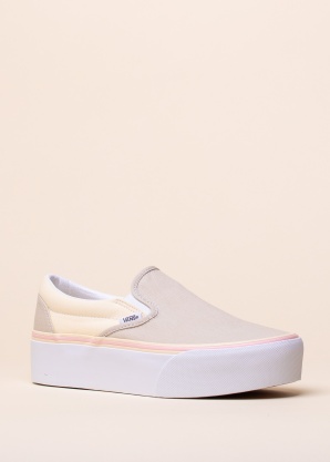 Vans laisvalaikio batai Classic Slip-on