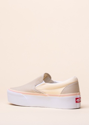 Vans laisvalaikio batai Classic Slip-on