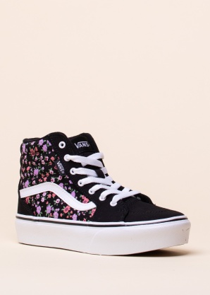 Vans laisvalaikio batai Filmore Hi Platform