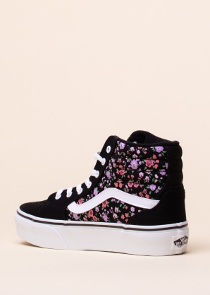 Vans laisvalaikio batai Filmore Hi Platform