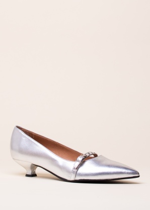 Pavement uždari bateliai Arian