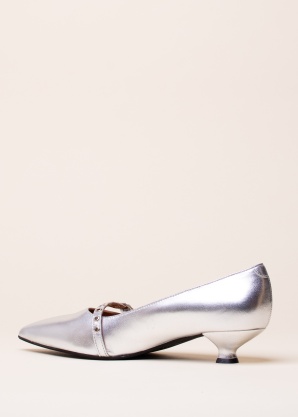 Pavement uždari bateliai Arian