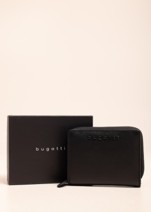 Bugatti piniginė Bella dovanų dėžutėje