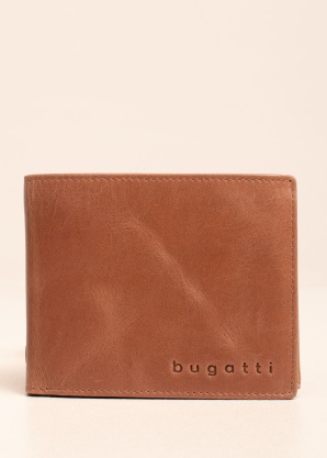 Bugatti piniginė Volo dovanų dėžutėje