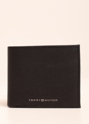 Tommy Hilfiger piniginė Premium Business dovanų dėžutėje