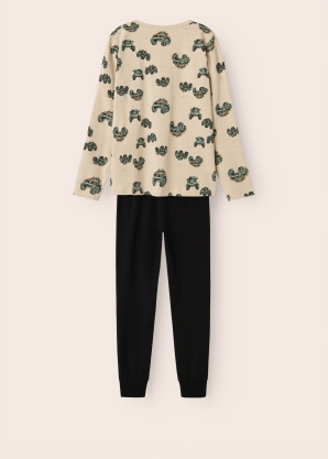 Name It Kids pižama Nightset