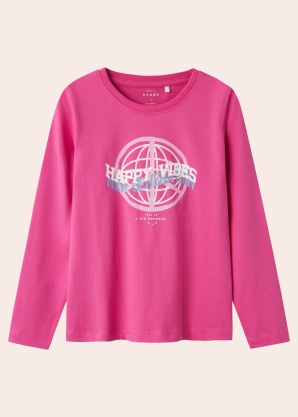 Name It Kids marškinėliai Veen