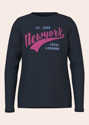 Name It Kids marškinėliai Veen