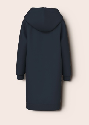 Name It Kids džemperis-suknelė Valona