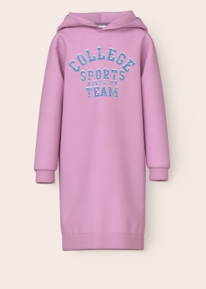 Name It Kids džemperis-suknelė Valona