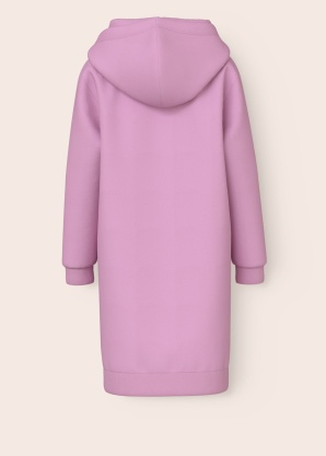 Name It Kids džemperis-suknelė Valona