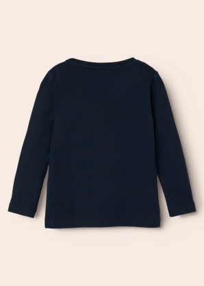 Name It Mini marškinėliai Veen