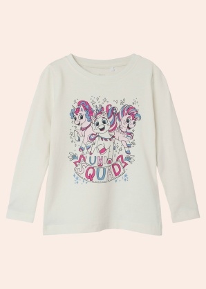 Name It Mini marškinėliai Veen