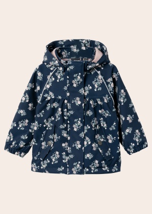 Name It Mini Outerwear pavasario-rudens striukė  SCH Alfa08