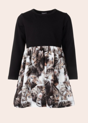 Lenne suknelė Tessa