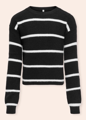 Only megztinis Franca