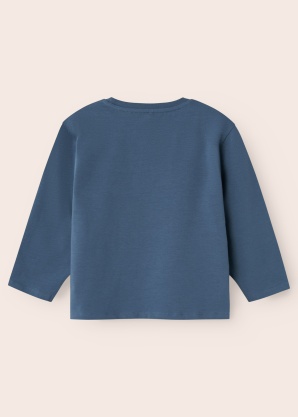 Name It Mini marškinėliai Abrum