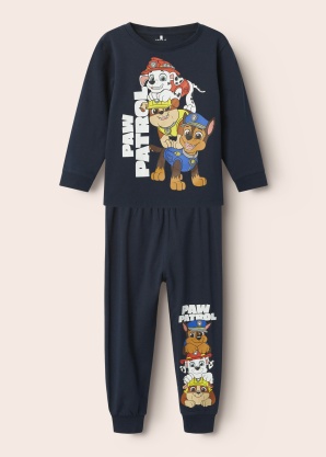 Name It Mini pižama Aspek