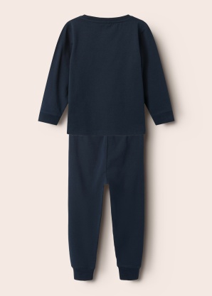 Name It Mini pižama Aspek