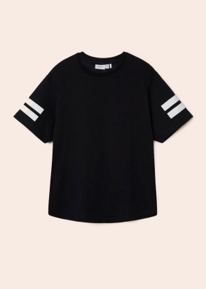 Name It Kids marškinėliai Dehannibal