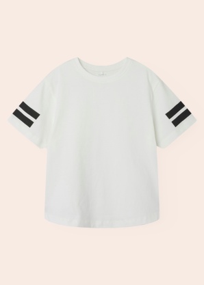 Name It Kids marškinėliai Dehannibal