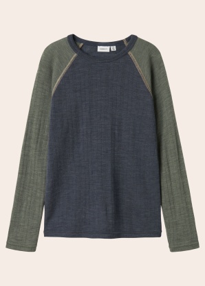 Name It Kids termo apatiniai drabužiai Wang