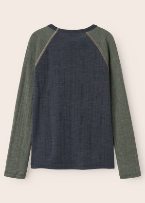 Name It Kids termo apatiniai drabužiai Wang