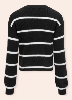 Only megztinis Franca