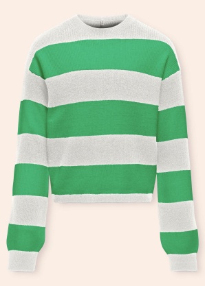 Only megztinis Franca