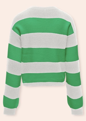 Only megztinis Franca