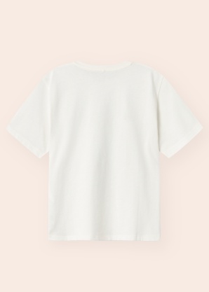 Name It Kids marškinėliai Nasslim