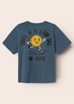 Name It Kids marškinėliai Nuva