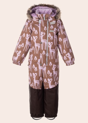 Lenne Žieminiai kombinezonai Ray